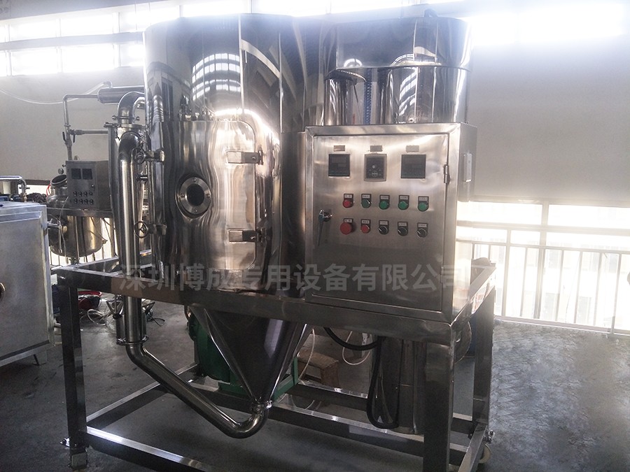 噴霧干燥機(jī)