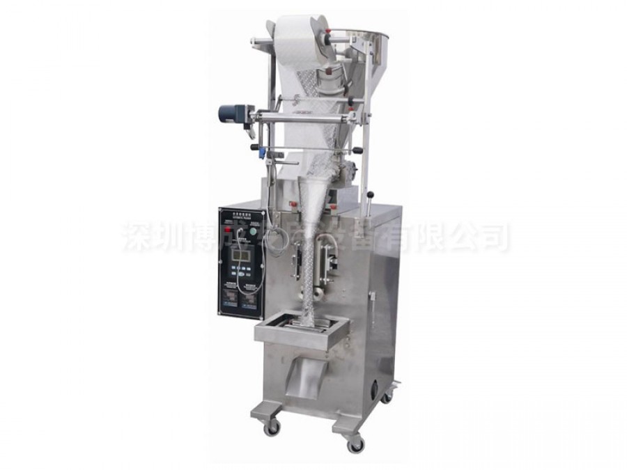 醬體包裝機
