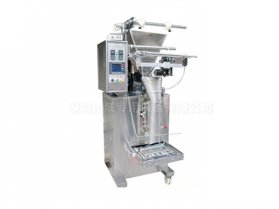 粉劑包裝機
