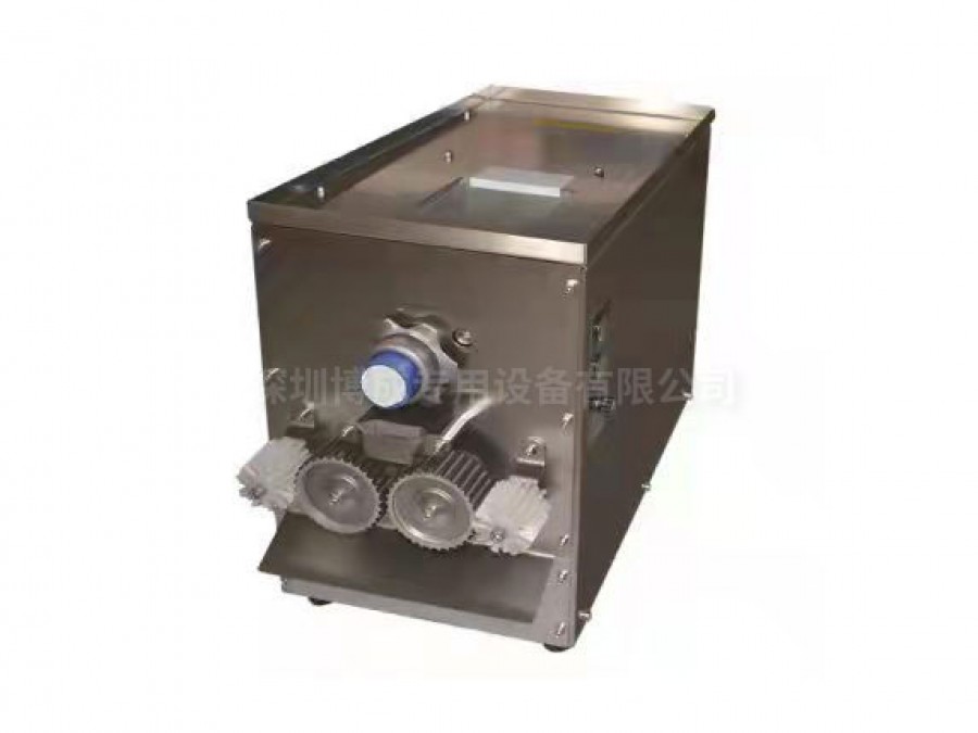 小型制丸機（適合單人單方制作）